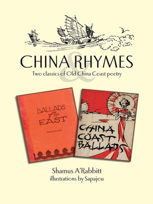 cover image of China Rhymes